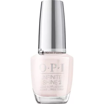 OPI Me Myself and OPI Kollekció Infinite Shine Hosszan Tartó Körömlakk 2. Lépés Rózsaszín
