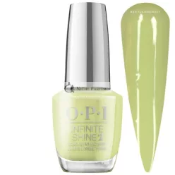   OPI Infinite Shine Tisztítsd Meg A Készpénzem Én Magam & OPI Körömlakk 15ml