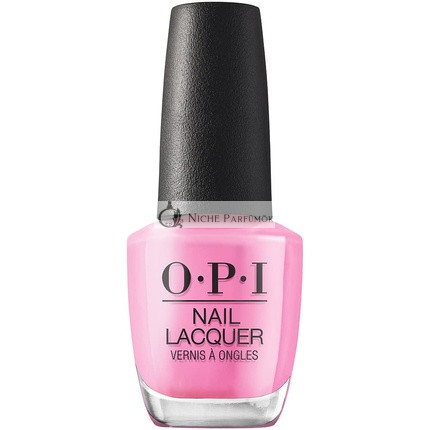 OPI Nyári Szabályok Makeout-side Körömlakk