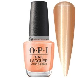  OPI Nyári Szabályok: Sanding In Stilettos Körömlakk, 15ml