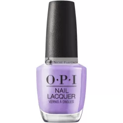 Opi Körömlakk Skate To The Party, 15ml, Élénk Lila