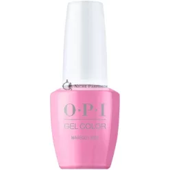 Opi Gelcolor Körömlakk 15ml Makeout Side