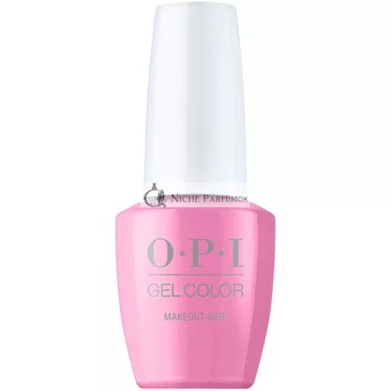 Opi Gelcolor Körömlakk 15ml Makeout Side