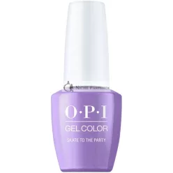 Opi Gelcolor Körömlakk 15ml Skate To The Party