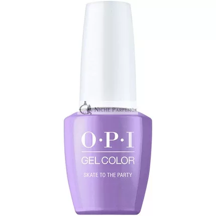 Opi Gelcolor Körömlakk 15ml Skate To The Party