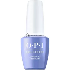 OPI GelColor Körömlakk - Charge It To Their Room