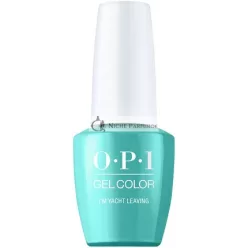 OPI GelColor Körömlakk I'm Yacht Leaving 15ml