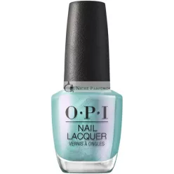   OPI Körömlakk Akár 7 Napig Tartó Chip-Rezisztens és Gyorsan Száradó Őszi 2023 Kollekció Nagy Zodiákus Energia, 15ml