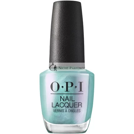 OPI Körömlakk Akár 7 Napig Tartó Chip-Rezisztens és Gyorsan Száradó Őszi 2023 Kollekció Nagy Zodiákus Energia, 15ml