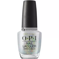   OPI Körömlakk OPI <3 Barbie Limitált Kiadás Kollekció, 0,5 fl oz, I Cancer-tainly Shine