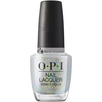 OPI Körömlakk OPI <3 Barbie Limitált Kiadás Kollekció, 0,5 fl oz, I Cancer-tainly Shine
