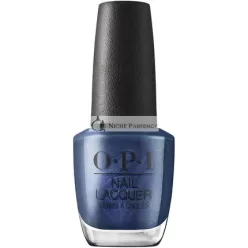   OPI Klasszikus Körömlakk Big Zodiac Energy Kollekció Vízöntő Renegát, 15ml