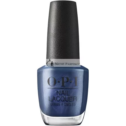 OPI Klasszikus Körömlakk Big Zodiac Energy Kollekció Vízöntő Renegát, 15ml