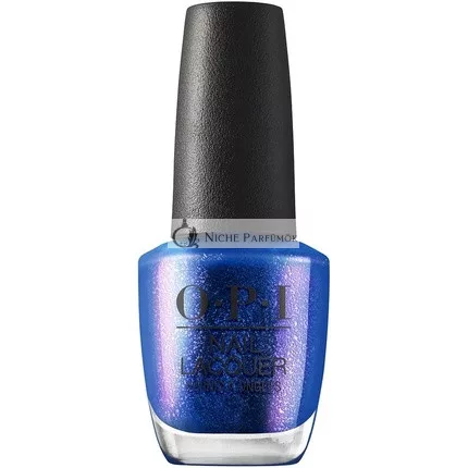 OPI Klasszikus Körömlakk Nagy Zodiákus Energia Kollekció Skorpió Csábítás