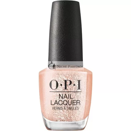 OPI Klasszikus Körömlakk Terribly Nice Holiday Collection Salty Sweet Nothings