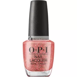   OPI Klasszikus Körömlakk Terribly Nice Ünnepi Kollekció - It's A Wonderful Spice