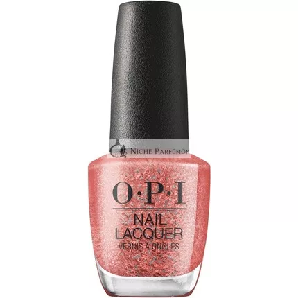 OPI Klasszikus Körömlakk Terribly Nice Ünnepi Kollekció - It's A Wonderful Spice