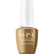 OPI GelColor Opaques Csillámos Fém Arany Gél Körömlakk