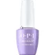 OPI GelColor Opaquere Krémes Finish Lila Zselé Körömlakk - Akár 3 Hét Viselés
