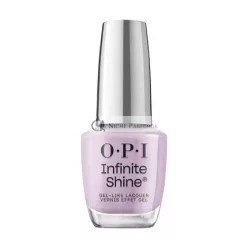   OPI Infinite Shine Hosszantartó Sötét Krémes Finish Opaqe Lila Körömlakk 15ml