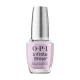 OPI Infinite Shine Hosszantartó Sötét Krémes Finish Opaqe Lila Körömlakk 15ml