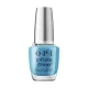 OPI Infinite Shine Hosszantartó Sötét Krémes Opaqe Kék Körömlakk, 15 ml