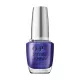 OPI Infinite Shine Hosszan Tartó Sötét Csillámos Áttetsző Lila Körömlakk, 15ml