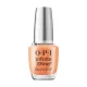 OPI Infinite Shine Hosszantartó Sötét Krémes Opaqu Coral Körömlakk