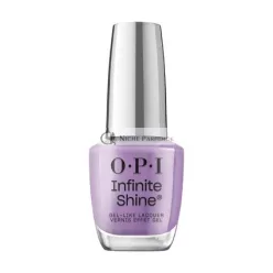   OPI Infinite Shine Hosszantartó Sötét Krémes Opaqe Lila Körömlakk, 15ml