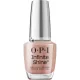 OPI Körömlakk Infinite Shine Hosszantartó Rendszer 2. Lépés Gél Hatású Körömlakk - Alpok Hó 15ml, Dulce de Leche 15ml