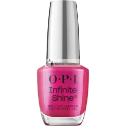   OPI Körömlakk Infinite Shine Hosszantartó Rendszer 2. lépés Gél Hatású Körömlakk Werkin' Shine to Five, 15 ml