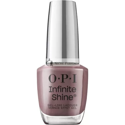 OPI Körömlakk Infinite Shine Hosszantartó Rendszer Gélszerű Körömlakk, 15 ml - Less is Norse, You Don't Know Jacques
