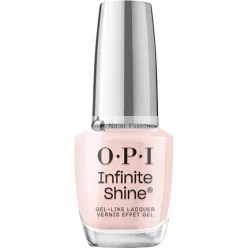   OPI Körömlakk Infinite Shine Hosszantartó Rendszer 2. Lépés Gel-Szerű Körömlakk - Werkin' Shine to Five, 15ml