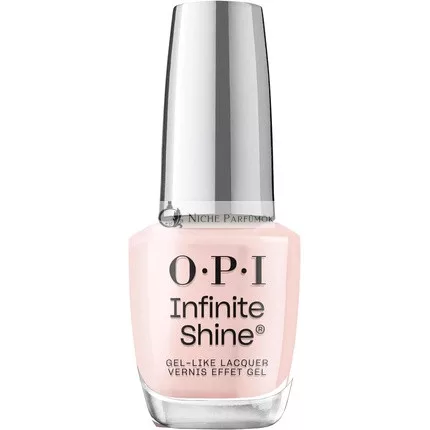 OPI Körömlakk Infinite Shine Hosszantartó Rendszer 2. Lépés Gel-Szerű Körömlakk - Werkin' Shine to Five, 15ml