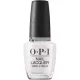 OPI Körömlakk Puha Gyöngyház Finish, Fehér Körömlakk, 15 ml - Tavasz '24 Your Way Kollekció Glazed N' Amused