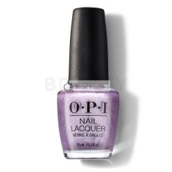 OPI Nail Lacquer körömlakk Suga Cookie 15 ml