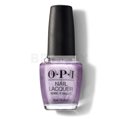 OPI Nail Lacquer körömlakk Suga Cookie 15 ml