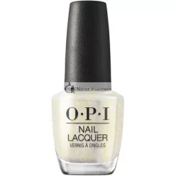   OPI Körömlakk Soft Sheer Glitter Finish Metallic Körömlakk - Gliterally Shimmer, 15ml