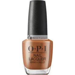   OPI Klasszikus Körömlakk - Hosszan Tartó Luxus Körömlakk, 15ml