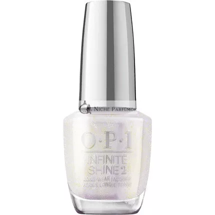 OPI Körömlakk Infinite Shine Hosszan Tartó Rendszer 2. Lépés: Your Way Glitter Mogul, 15ml