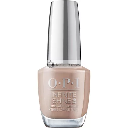 OPI Körömlakk Infinite Shine Hosszantartó Rendszer 2. Lépés Alap Baddie, 15ml