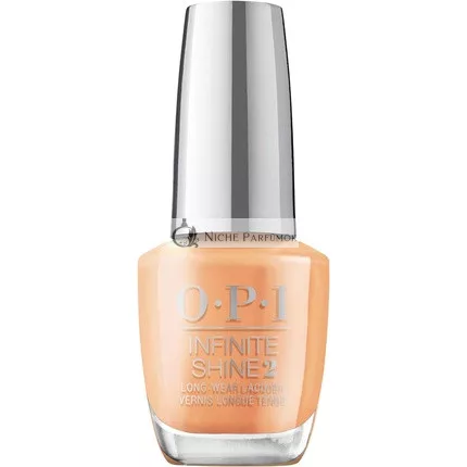OPI Körömlakk Infinite Shine Hosszantartó Rendszer 2. Lépés - 24 Karátos