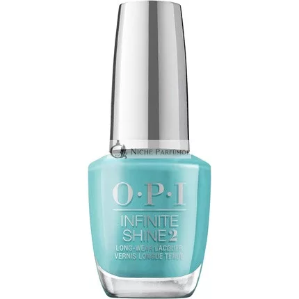 OPI Körömlakk Infinite Shine Hosszú Távú Rendszer 2. Lépés Your Way First Class Tix, 15ml