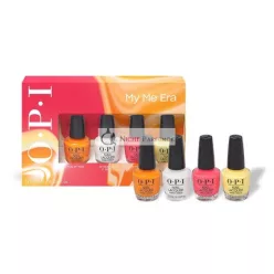 Körömlakk Szett - Tartós, akár 7 napig