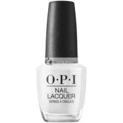   OPI Körömlakk Akár 7 Napig Tartó Chip Ellenálló Gyorsan Száradó Nyári '24 My Me Era Kollekció, 0,5 fl oz, Valóban Ahogy Van