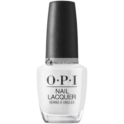 OPI Körömlakk Akár 7 Napig Tartó Chip Ellenálló Gyorsan Száradó Nyári '24 My Me Era Kollekció, 0,5 fl oz, Valóban Ahogy Van