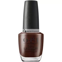   OPI Körömlakk Akár 7 Napig Tartó Chip Ellenálló Gyorsan Száradó Nyári '24 My Me Era Kollekció, 15ml, Purrrride