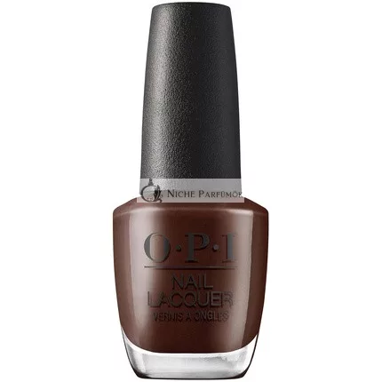 OPI Körömlakk Akár 7 Napig Tartó Chip Ellenálló Gyorsan Száradó Nyári '24 My Me Era Kollekció, 15ml, Purrrride