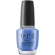 OPI Körömlakk 7 napig tartó, kopásálló, gyorsan száradó, Nyár '24 My Me Era Kollekció, 15 ml, Dream Come Blue
