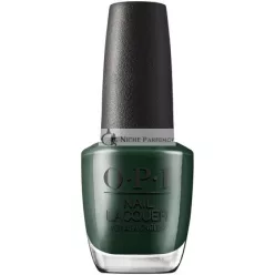   OPI Körömlakk, akár 7 napos tartósság, kopásálló, gyorsan száradó, Summer '24 My Me Era Kollekció, Midnight Snacc, 14,79 g